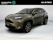 Toyota Yaris Cross - 1.5 Hybrid Dynamic