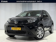 Toyota Aygo X - 1.0 VVT-i MT Play | All season banden | Goed onderhouden | A