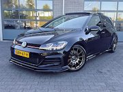 Volkswagen Golf - 2.0 TSI GTI Performance | ZAERO | UNIEK |