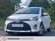 Toyota Yaris - 1.5 Hybrid AUTOMAAT | 46.000km | Camera