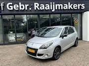 Renault Scénic - 1.5 dCi Bose*Navi*Camera*ECC*EXPORT/EX.BPM*