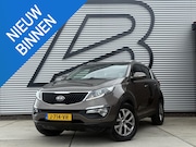 Kia Sportage - 1.6 GDI X-ecutive Plus Pack 1e Eigenaar|Camera|Stoelverw V+A