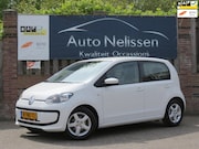 Volkswagen Up! - 1.0 5-DRS move up | LICHTMETALEN VELGEN | DEALER ONDERHOUDEN