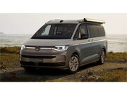 Volkswagen California - Ocean 1.5 eHybrid 180 kW / 245 PK DSG 4Motion Facelift verwa