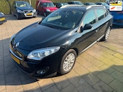 Renault Mégane - 1.2 TCe *export e.u.* KETTING VAN TIJD