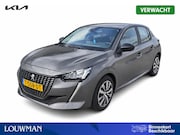 Peugeot 208 - 1.2 PureTech Active Pack WORDT VERWACHT