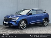 Renault Austral - E-Tech full hybrid 200 techno / Fabrieksgarantie tot 03-2028