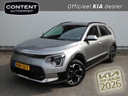Kia Niro EV - e-Niro 64, 8 kWh 204pk Aut Air