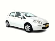 Fiat Punto - 1.3 M-Jet Street *AIRCO | CRUISE | COMFORTSEATS | RADIO-CD |