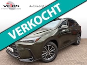 Lexus NX - 450h+ AWD Luxury Line, Afneembare trekhaak, All season Bande