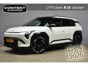 Kia EV3 - 81, 4 kWh 204pk GT-PlusLine 7000KM