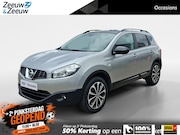 Nissan Qashqai - 2.0 360 | Dealeronderhouden | Trekhaak | Panorama dak | 360c