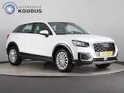 Audi Q2 - 1.4 TFSI CoD Design (NL-Auto / Cruise / PDC / Navi / Climate