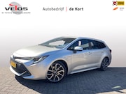 Toyota Corolla - Touring Sports 2.0 Hybrid Team D, Blindspot, Keyless, Winter