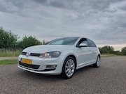 Volkswagen Golf - 1.2 TSI Highline. PANORAMA DAK