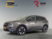Opel Grandland - X 1.2 Turbo Ultimate| Automaat| Trekhaak