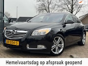 Opel Insignia - 1.4 Turbo Cosmo NAVIGATIE CRUISE CTRL NW.APK 140PK