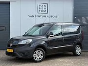 Fiat Doblò - Cargo 1.3MJ 80pk Actual Airco Bluetooth EURO 6