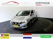 Nissan Leaf - N-Connecta 40 kWh 360° Camera