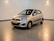 Hyundai i10 - 1.0 i-Drive Cool-airco-elek ramen-1 jaar apk-keurige auto