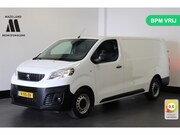 Peugeot Expert - 2.0 BlueHDI 120PK L3 EURO 6 - Airco - Cruise - PDC - €11.950