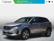 Peugeot 3008 - 1.6 HYbrid 225 Allure Pack Business Winter pakket