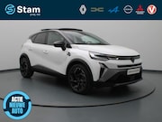 Renault Captur - 160pk E-Tech full hybrid esprit Alpine Apple Carplay/Android
