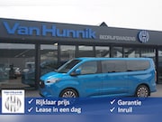 Ford Tourneo Custom - 340L 2.5 PHEV 233PK Titanium X PRIJS INCL. BPM Luxe 8 Zits,