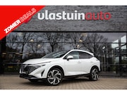 Nissan Qashqai - 1.3 MHEV Xtronic Tekna Plus Propilot , Panoramadak, Adap. cr