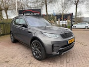 Land Rover Discovery - 3.0 Td6 HSE Luxury 7Pers Xenon Pano Leder Camera Ex bpm