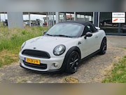 MINI Cabrio - 1.6 Cooper Chili Roadster