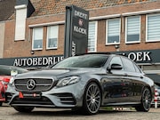 Mercedes-Benz E-klasse - 43 4Matic Premium PANO 20 INCH 3D BURMESTER HUD 360 CAMERA B