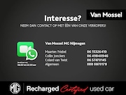MG MG ZS - 1.5 Hybrid+ Luxury | Navi | ACC | ECC | 360° CAM | 18"LMV |