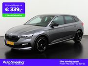 Skoda Scala - 1.5 TSI Monte Carlo DSG | Panoramadak | Sport Chassis Contro
