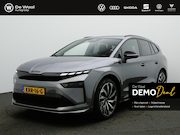 Skoda Enyaq iV - 85 Business Edition 286pk | Achteruitrijcamera | Trekhaak |