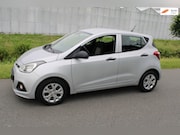 Hyundai i10 - 1.0i i-Drive 5 Drs met Airco