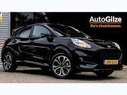 Ford Puma - 1.0 EcoBoost Hybrid ST-Line Automaat l Navigatie l Cruise l