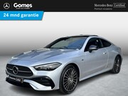 Mercedes-Benz CLE - Coupé 300 e AMG Line | Panoramadak | Head Up display | Burme