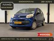 Citroën C1 - 1.0-12V Séduction|INRUIL KOOPJE