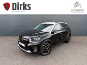 Citroën C3 - 100pk Max (Camera - LED - Automatische Airco - Navigatie - P