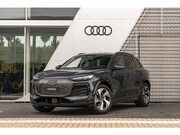 Audi Q6 e-tron - Advanced edition perf 100Kwh 225 kW / 306 P