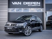 Volkswagen Tiguan All-Space - 2.0 TSI 4Motion Highline Business R 7p. - Pano l Dynaudio l 