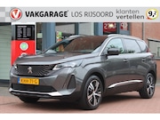 Peugeot 5008 - 1.2 PureTech Aut.*GT* | 7p | Carplay | Camera | Adaptive Cru