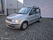 Fiat Panda - 1.2 Dynamic automaat