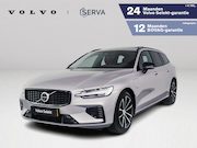 Volvo V60 - T8 Plug-in hybrid AWD Plus Dark | SOH 100% | Panoramadak | 3