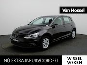 Volkswagen Golf - 1.0 TSI Comfortline | Airco | Parkeersensoren | Cruise Contr