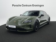 Porsche Taycan Sport Turismo - Black Edition