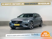 Volvo V60 - T6 Aut. Plug-in Hybrid R-Design Leder Panoramadak 360Camera