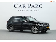 Mercedes-Benz GLC-klasse - 300e 4MATIC AMG-Line Plugin-in FACELIFT/LED/VIRTUAL/SFEER/PA