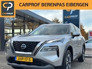 Nissan X-Trail - 1.5 Mild Hybrid Acenta Connect '' 7P - 360 Camera - 1800kg t